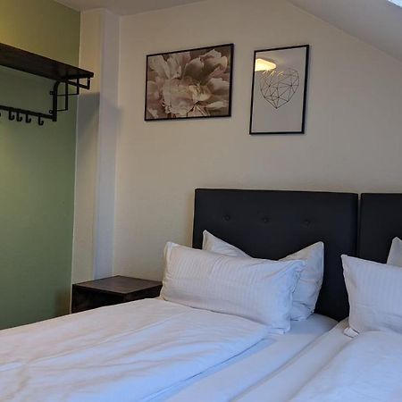 Europa City Apartment Saarbruecken Ngoại thất bức ảnh