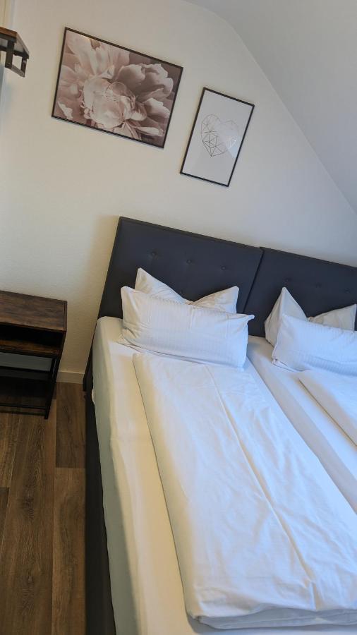Europa City Apartment Saarbruecken Ngoại thất bức ảnh