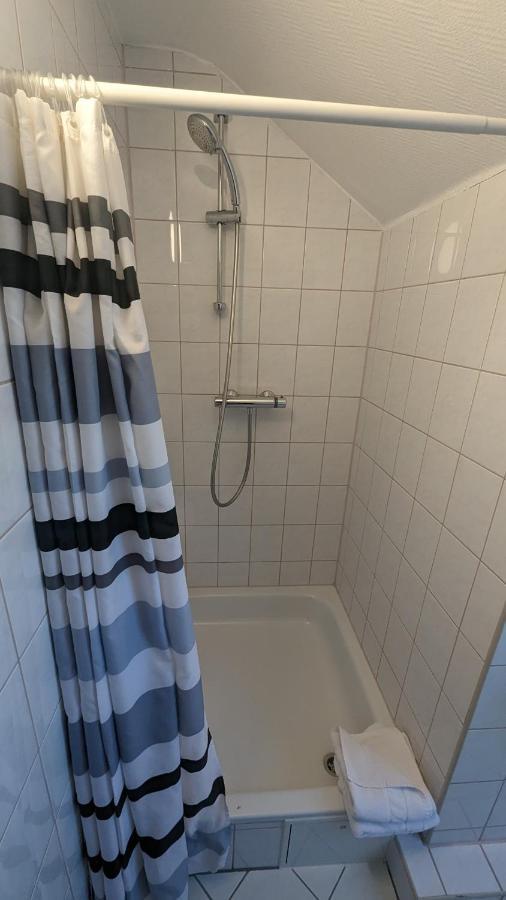 Europa City Apartment Saarbruecken Ngoại thất bức ảnh